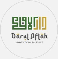 Majelis Ta'lim Wal Maulid Darul Aflah