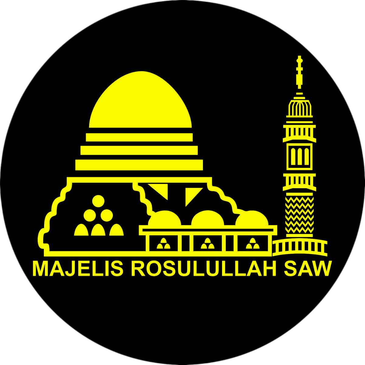Majelis Rasulullah