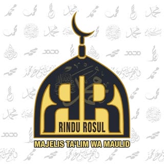 Majelis Maulid Wat Ta'lim Rindu Rosul